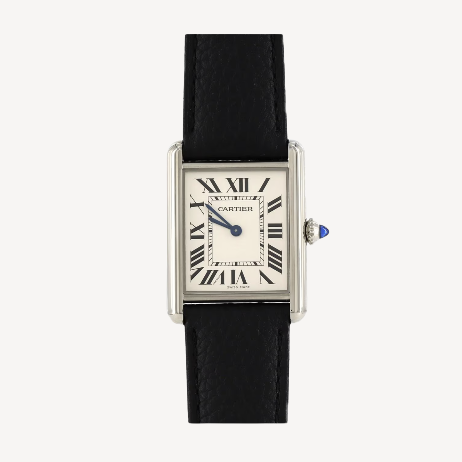 Cartier タンクマスト