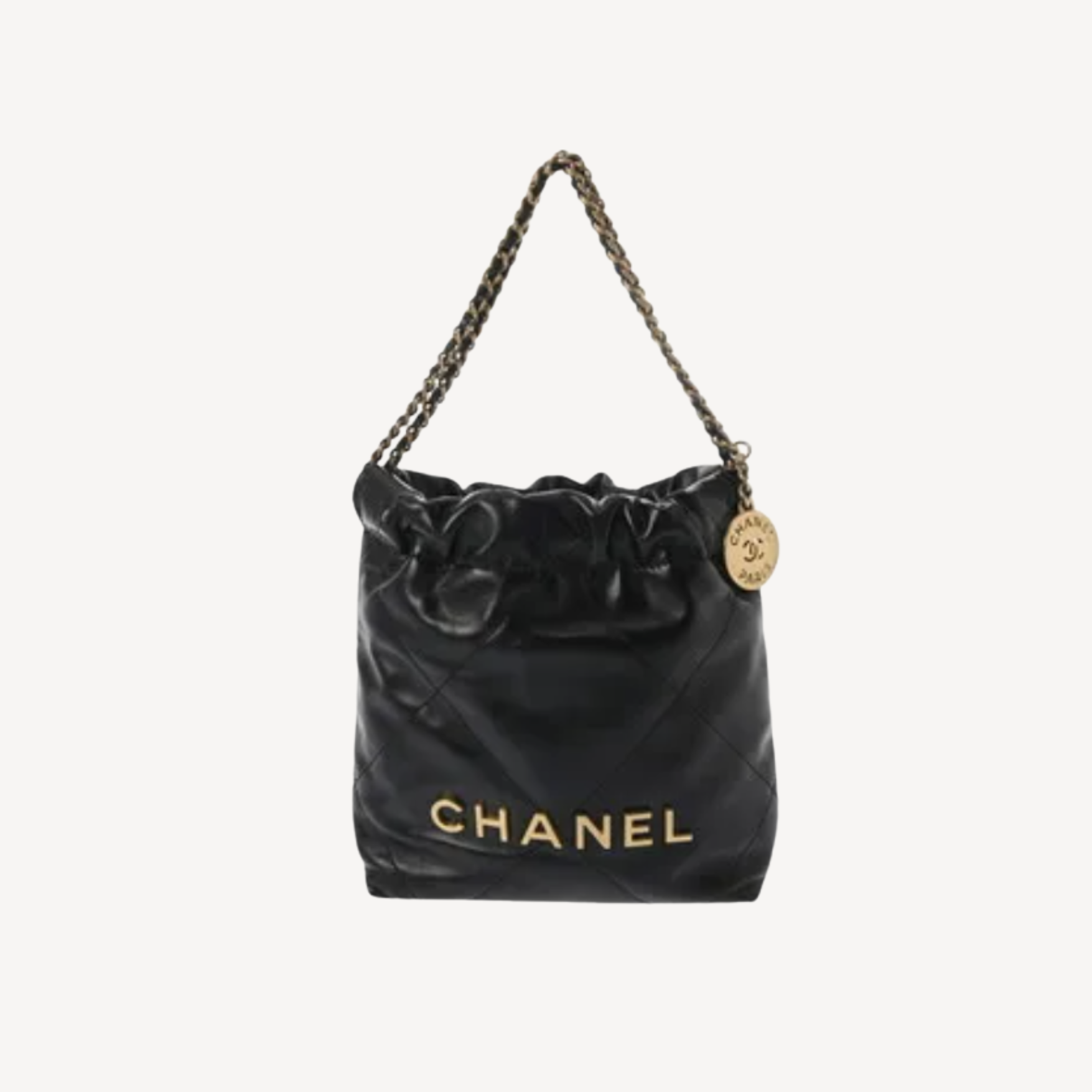 CHANEL バッグ