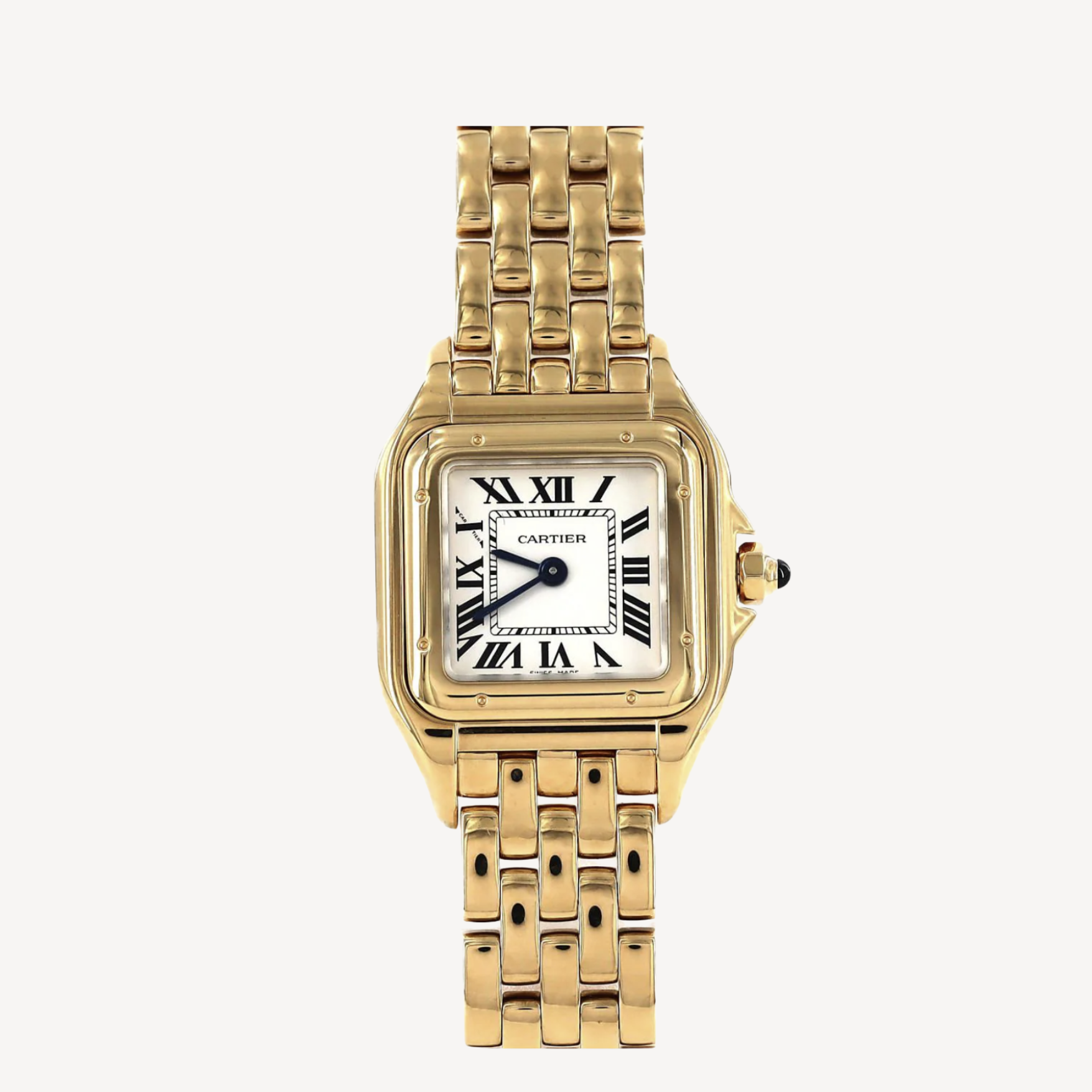 Cartier パンテール SM YG