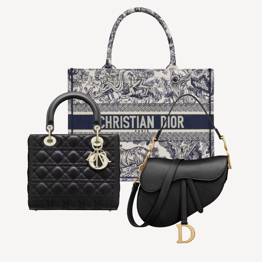 Dior ディオール