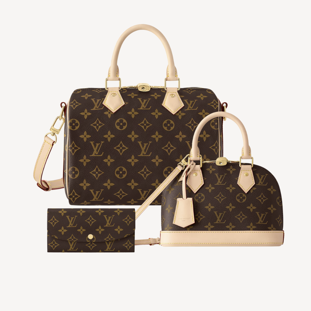 LOUIS VUITTON ルイヴィトン